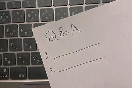 メンズ医療脱毛のQ&A